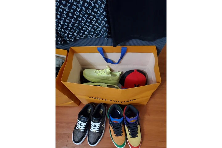 $200 : Ropa zapatos y más image 4