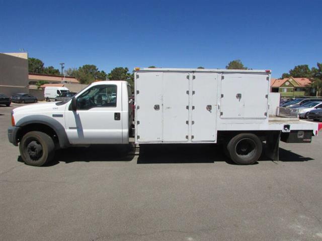 $8995 : 2005 F-550 Super Duty image 4