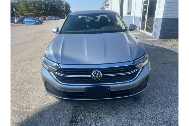 $17495 : Volkswagen Jetta 2024 S 4dr image 5