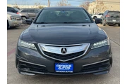 $17300 : 2015 TLX V6 thumbnail