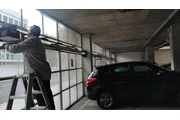 Puertas automáticas Merik thumbnail