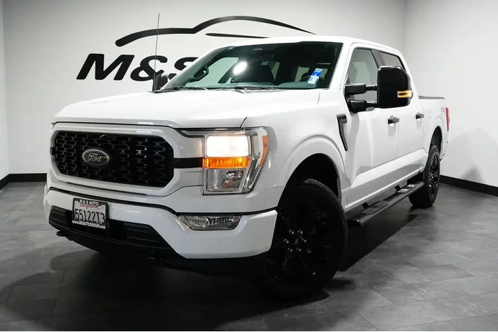 $29461 : 2022 F-150 XL image 2