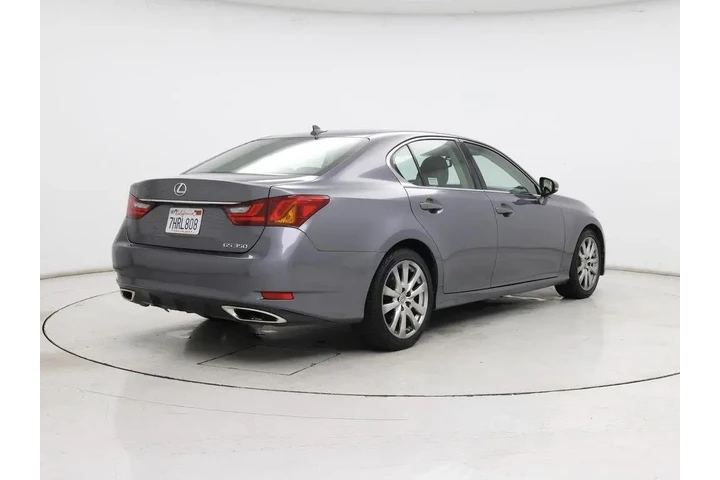 $24998 : Lexus GS 350 2014 4dr Sedan image 8