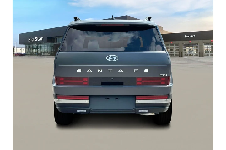 $33113 : Hyundai SANTA FE Hybrid 2024 image 6