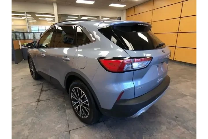 $23878 : Ford Escape Plug-In Hybrid 2 image 5