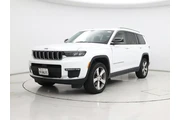 $29998 : Jeep Grand Cherokee L 2021 4 thumbnail