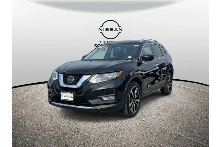 $17995 : Nissan Rogue 2020 AWD S 4dr image 4