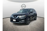 $17995 : Nissan Rogue 2020 AWD S 4dr thumbnail