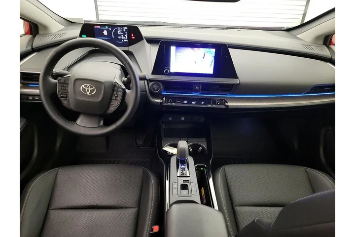 $30998 : Toyota Prius 2024 XLE 4dr Ha image 9