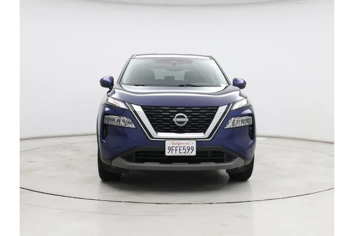 $20998 : Nissan Rogue 2023 SV 4dr Cro image 5