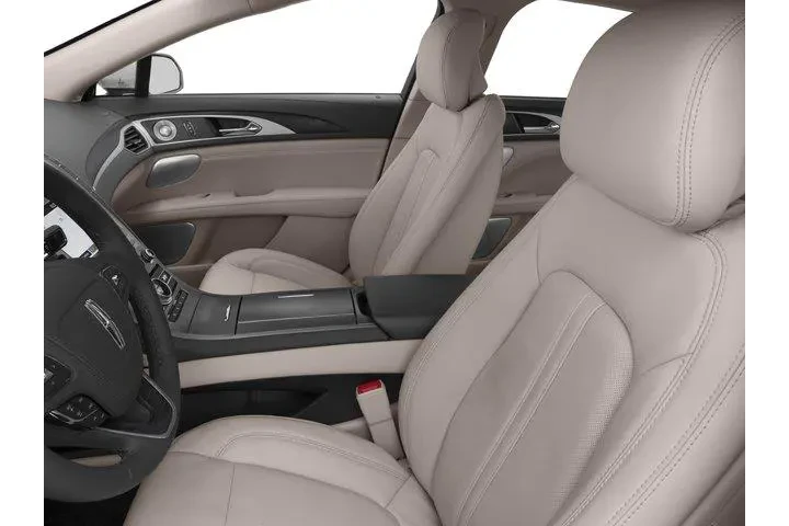 $10990 : Lincoln MKZ 2017 Premiere 4d image 9