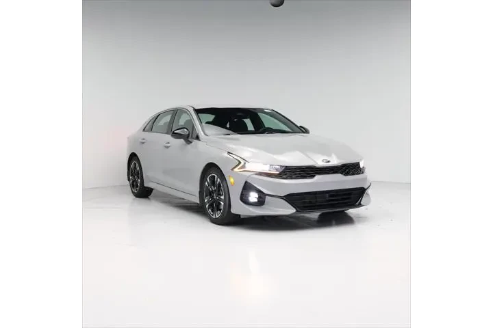 $20998 : Kia K5 2021 GT-Line 4dr Seda image 1