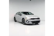 Kia K5 2021 GT-Line 4dr Seda