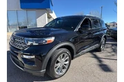 $29991 : Ford Explorer 2022 AWD Limit thumbnail