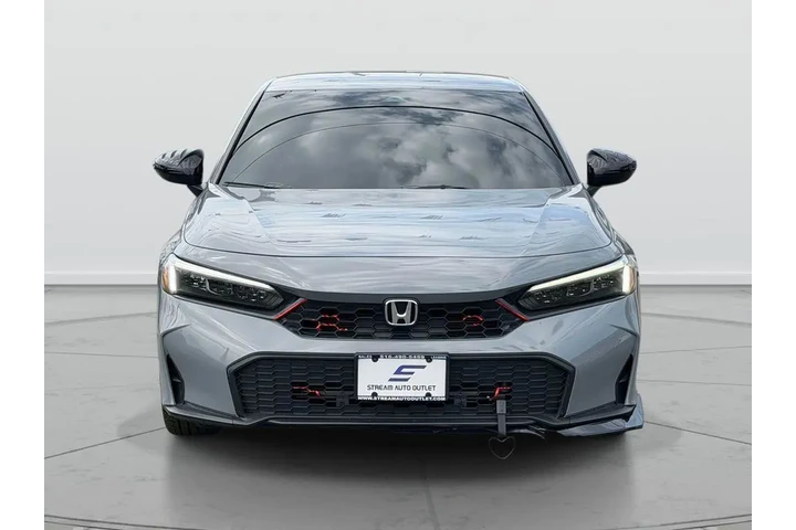 $23727 : Honda Civic 2025 Sport 4dr S image 2