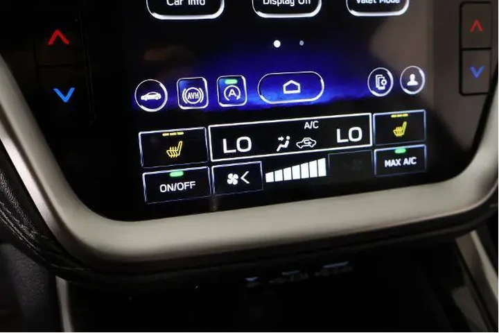 $23841 : Subaru Outback 2024 AWD Prem image 7