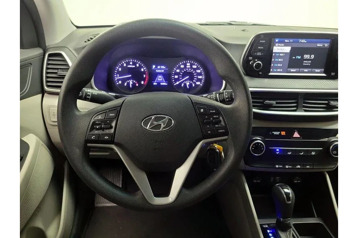 $16998 : Hyundai TUCSON 2020 SE 4dr S image 10