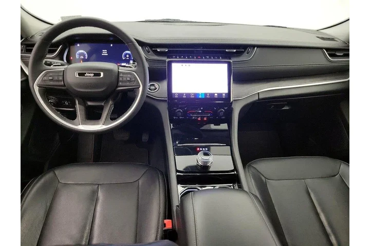 $32998 : Jeep Grand Cherokee 2023 4x2 image 9