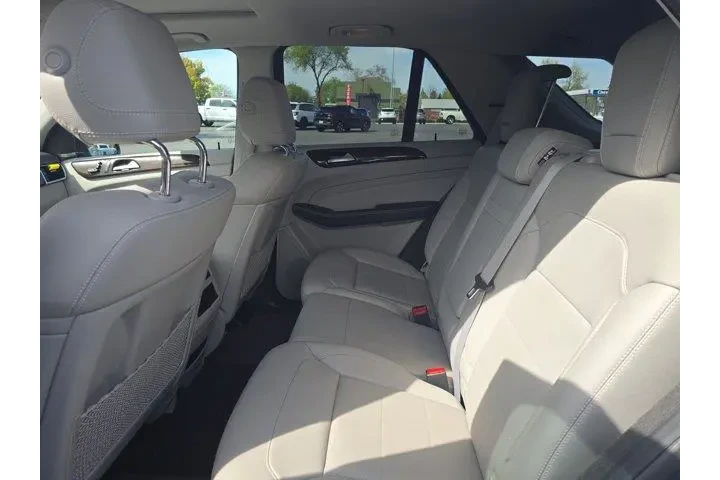 $15995 : Mercedes-Benz M-Class 2014 A image 8