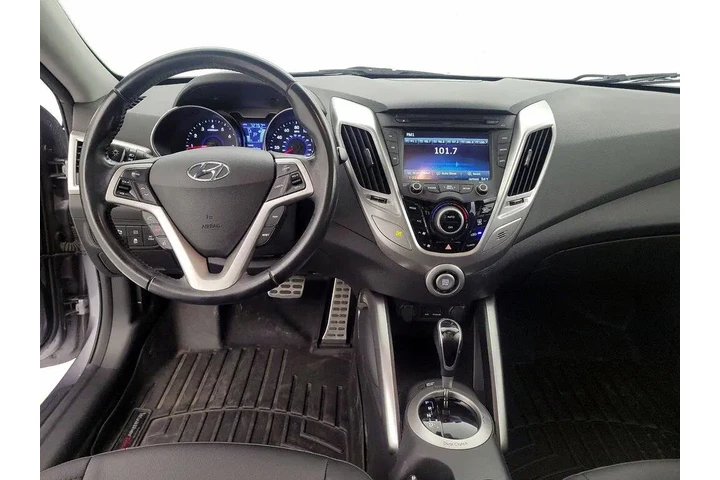 $13998 : Hyundai VELOSTER 2015 3dr Co image 10