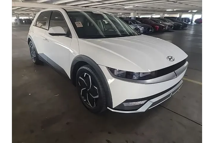 $25495 : Hyundai IONIQ 5 2024 SEL 4dr image 1