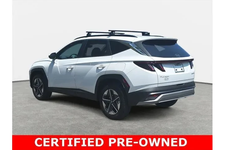 $33999 : Hyundai TUCSON Hybrid 2025 A image 7