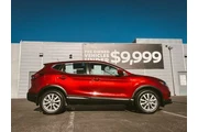 $17997 : Nissan Rogue Sport 2021 S 4d thumbnail