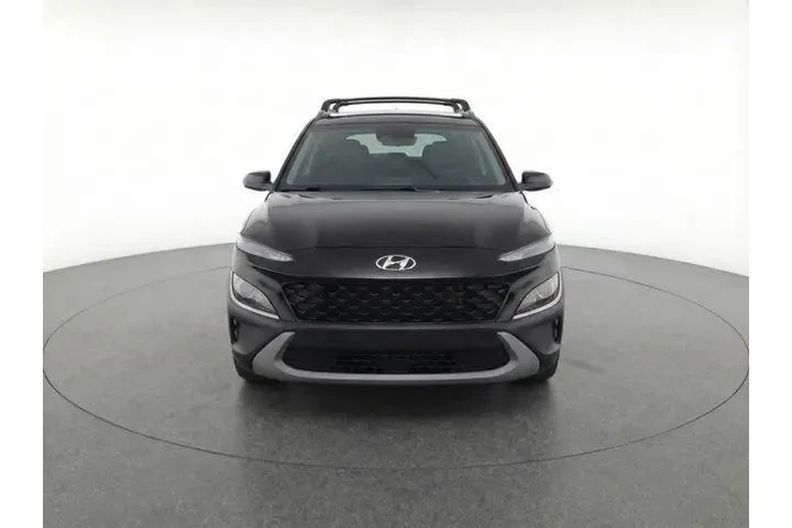$17151 : Hyundai KONA 2023 SEL 4dr Cr image 5