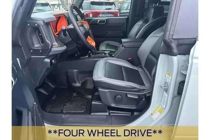 $37998 : Ford Bronco 2024 4x4 Big Ben image 9