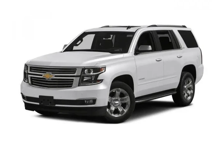 $22000 : Chevrolet Tahoe 2016 4x2 LTZ image 1