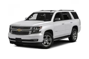 Chevrolet Tahoe 2016 4x2 LTZ