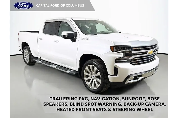 $39999 : Chevrolet Silverado 1500 202 image 1