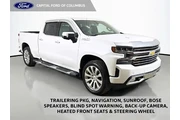 Chevrolet Silverado 1500 202 en Elizabethtown