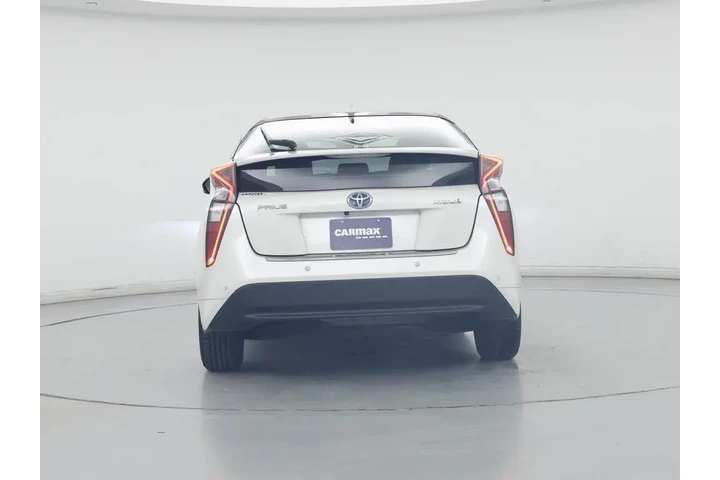 $15998 : Toyota Prius 2017 Four 4dr H image 6