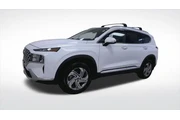 $23395 : Hyundai SANTA FE 2022 AWD SE thumbnail