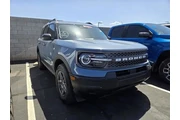 Ford Bronco Sport 2025 AWD B en Las Vegas