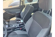 Ford Focus 2012 S 4dr Sedan en San Diego