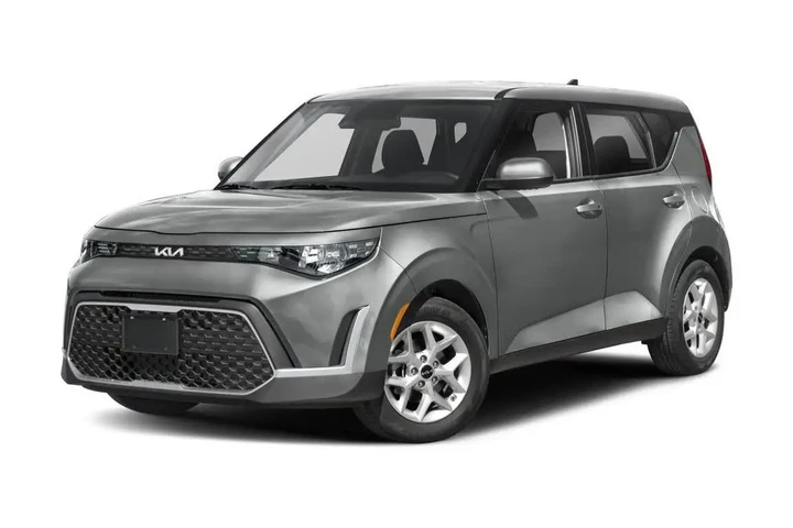 $23999 : Kia Soul 2023 S 4dr Crossove image 1