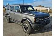 Ford Bronco 2022 4x4 Outer B en Kansas City MO