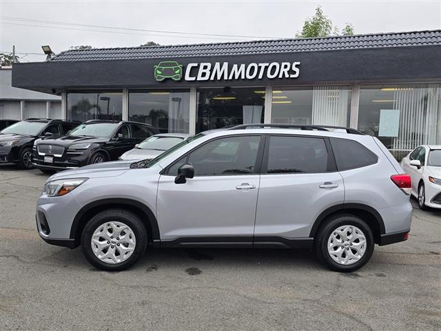 $22495 : 2021 Forester image 6