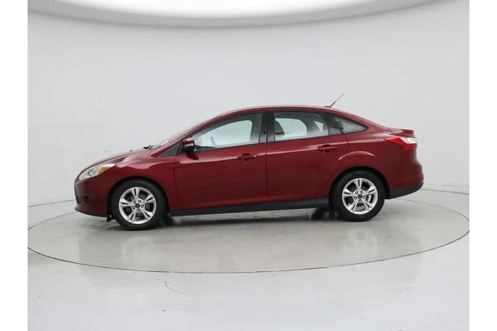 $12998 : Ford Focus 2014 SE 4dr Sedan image 3