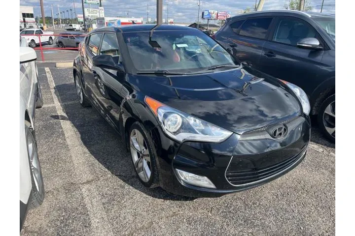 $7977 : Hyundai VELOSTER 2014 3dr Co image 3