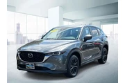 Mazda CX-5 2023 AWD 2.5 S Se