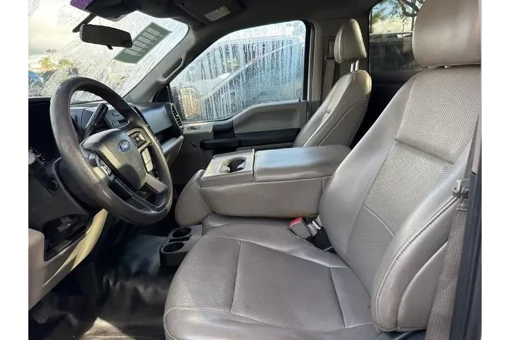 $18980 : Ford F-150 2019 4x2 XL 2dr R image 6