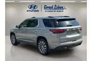 $36766 : Chevrolet Traverse 2023 4x4 thumbnail