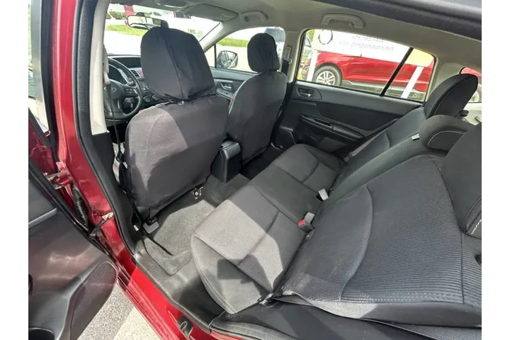 $5990 : 2012 Impreza 2.0i Sport Premi image 10