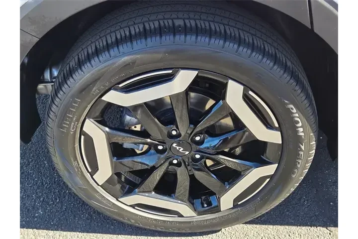 $34488 : Kia Telluride 2024 EX 4dr SU image 9