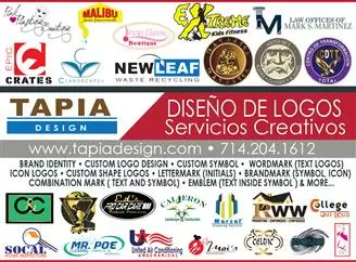 Logos para EMPRESAS EN LA image 1