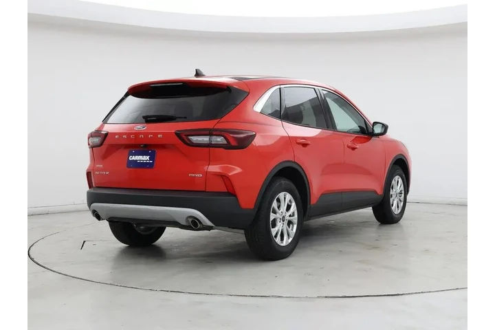 $23998 : Ford Escape 2024 AWD Active image 8