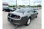 $11680 : 2014 Mustang 2dr Cpe V6 thumbnail